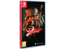 Nintendo Switch Helvetii