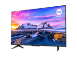 TV LED 55 - Xiaomi Mi TV P1, UHD 4K, Smart TV, HDR10+, Control por voz, Dolby Audio™ y DTS-HD, Negro