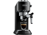 Cafetera express - De Longhi EC Dedica 685.BK, Bomba de presión Thermoblock, 1350 W, Negro