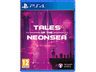 PS4 Tales of the Neon Sea