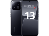 Móvil - Xiaomi 13, Negro, 256 GB, 8 GB RAM, 6.36 FHD+ AMOLED 120 Hz, Snapdragon® 8 Gen 2 , 4500 mAh, Android 13 - MIUI 14