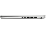 Portátil - HP 14S-DQ2022NS, 14 FHD, Intel® Core™ i3-1115G4, 8 GB, 256 GB SSD, Intel® UHD Graphics, W11, Plata