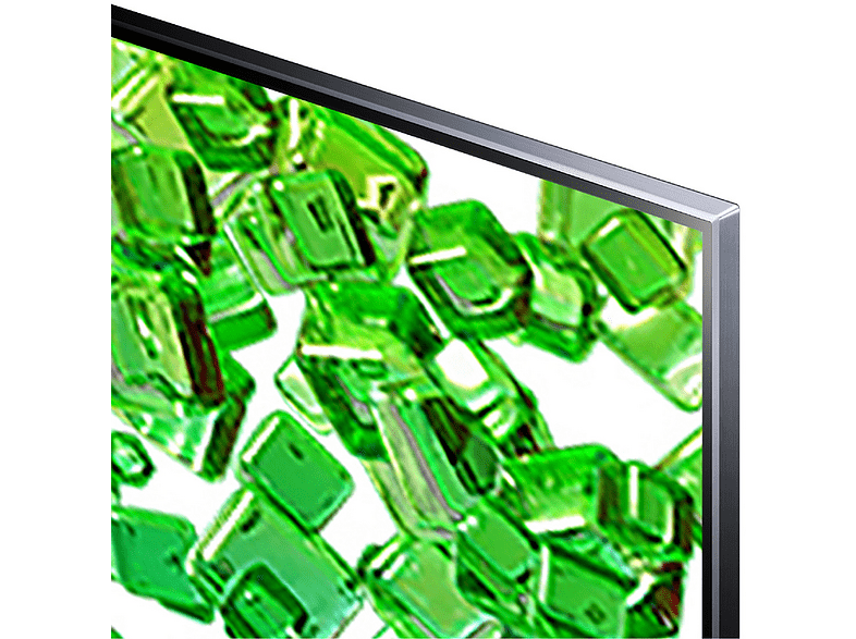 TV LED 50 - LG 50NANO886PB, SmartTV webOS 6.0, α7 Gen4 con AI, HDR Dolby Vision, Dolby Atmos, Plata
