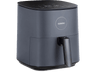 Freidora de aire - Cosori Pro Chef Edition , 1500 W, 4.7 l, Hasta 230ºC, 7 funciones, Táctil, Negro