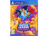 PS4 Dc Justice League: Caos Cosmico