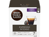 Cápsulas monodosis - Nescafé Dolce Gusto Magnum Espresso Intenso, Arábica y robusta, 30 Unidades