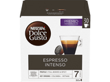 Cápsulas monodosis - Nescafé Dolce Gusto Magnum Espresso Intenso, Arábica y robusta, 30 Unidades