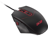 Portátil gaming - Acer AN515-58,15.6 Full HD, Intel® Core™ i5-12500H, 16GB RAM, 1TB SSD, NVIDIA® GeForce RTX™ 3060, W11H, Mochila + Ratón gaming