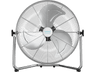 Ventilador industrial - Cecotec EnergySilence 5000 Pro, 120 W, Motor de Cobre, 3 Velocidades, Acabado cromado