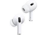 Apple AirPods Pro (2022 2ª gen), Inalámbricos, Bluetooth®, Estuche Carga, Chip H2, Siri, Blanco