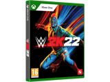 Xbox One WWE 2K22