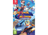 Nintendo Switch Nexomon + Nexomon Extinction: Complete Collection