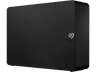 Disco duro externo 8 TB - Seagate Expansion STKR8000400, HDD, 8000 GB, USB 3.0, Para Windows y Mac, Negro