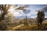 PS4 Assassin’s Creed Valhalla