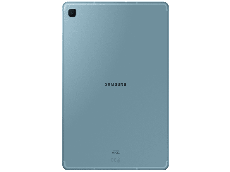 Tablet - Samsung Galaxy Tab S6 Lite, 10.4 , Exynos 9611, 4 GB RAM, 64 GB, Android 10 con OneUI 2, Azul