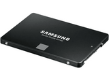 Disco duro SSD 500GB - Evo 870 MZ-77E500B/EU, SATA III, 6 Gbps, 530 MB/s Escritura, 560 MB/s Lectura, Negro
