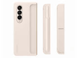 Funda - Con soporte para S-Pen, Samsung, Para Galaxy Z Fold4, Modelo EF-OF93PCUEGWW, Arena