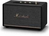 Altavoz inalámbrico - Marshall Acton III, 30 W, Bluetooth 5.2, Negro