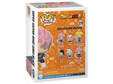 Figura - Funko Pop! Dragon Ball: Super Saiyan Rose Goku Black, Vinilo, 10 cm