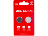 Grips - ‎FR-TEC Pro XL ‎BL-OLEDGRIP, Para Nintendo Switch OLED, 2 unidades, Negro/Gris