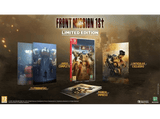 Nintendo Switch Front Mission 1st (Edición Limitada)