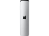 APPLE Mando Siri Remote (3.ª generación), Siri, Transmisor infrarrojos, Conector USB‑C de carga, Plata