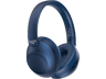 Auriculares inalámbricos - Vieta Pro Way 3, Dual Pairing, Gaming Mode, Doble plegado, 50 hs, Azul