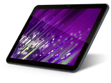 Tablet - Peaq PET 101-F464S, 64 GB, Negro, WiFi, 10.1 FHD, 4 GB RAM, Mediatek MT8168, Android 10