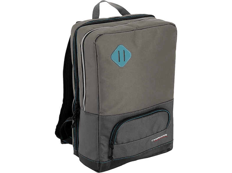 Mochila  - Campingaz Nevera flexible, 16 l, Gris