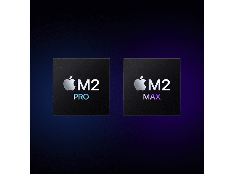 Apple MacBook Pro (2023), 16.2  Liquid Retina XDR, Chip M2 Pro, 16 GB, SSD de 512 GB, macOS, Cámara FaceTime HD a 1080p, Gris espacial