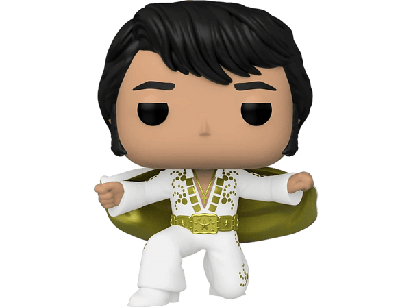 Figura - Funko Pop! Elvis Presley: Traje Faraón