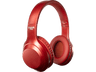 Auriculares inalámbricos - Vieta Pro Silence 2, Dual Pairing, ANC -25dB; 20h, Bluetooth, Rojo