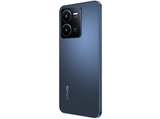 Móvil - vivo Y35, Starlit Blue, 256GB, 8GB, 6.58 Full HD+, Snapdragon 680, Triple cámara 50MP, 5000 mAh, Dual SIM, Android