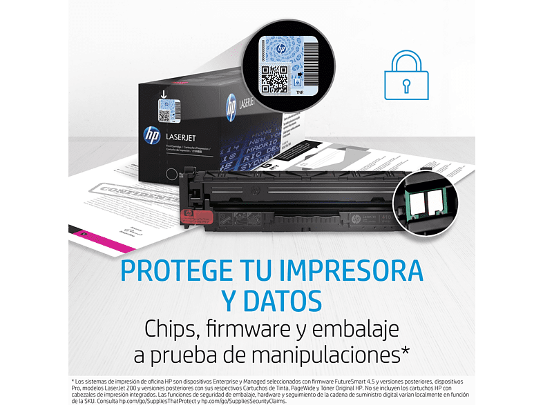 Tóner - HP LaserJet 335A, W1350A, Negro