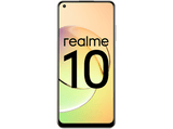 Móvil - realme 10, Blanco multicolor, 128 GB, 8 GB RAM, 6.4  Full HD+, MediaTek Helio G99  Octa Core, 5000 mAh, Android 12 Snow Cone