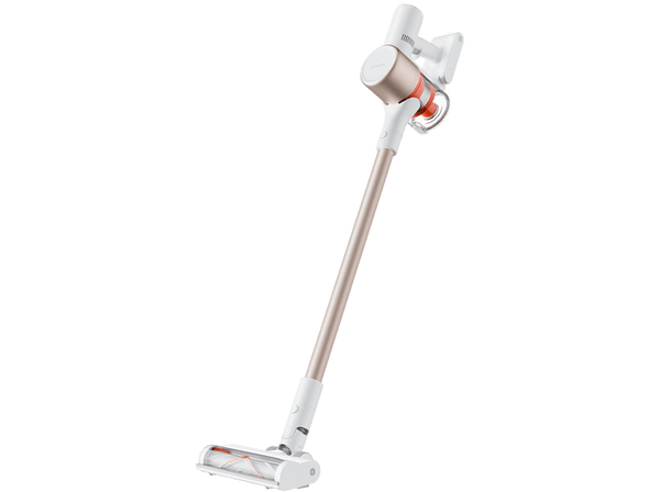 Aspirador escoba - Xiaomi Vacuum Cleaner G9 Plus, 120 W, Autonomía 60 min, Blanco