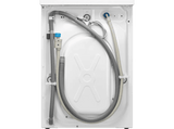 Lavadora carga frontal - AEG LFR6194O2B, 9 kg, 1400 rpm, 10 programas, Blanco
