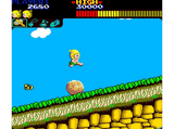 PS4 Wonder Boy Collection