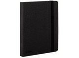 Funda tablet - Nilox  NXFU001, Con teclado, Universal, 10.1, USB - Type C, Negro