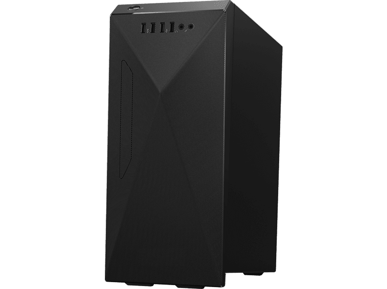 PC sobremesa - ASUS S500MC-511400068W, Intel® Core™ i5-11400, 16GB RAM, 512GB SSD, Intel®UHD Graphics 730, Windows 11 Home, Negro