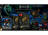 PS4 Beholgar (Ed. Coleccionista)