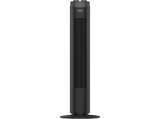 Ventilador de torre - Taurus Alpatec FA006 New Babel, 50 W, 55 dB, 3 Velocidades, Gris