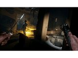 PS5 The Walking Dead: Saints and Sinners Chapter 2, Retribution (Payback Edition) VR