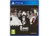PS4 8Doors