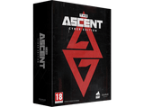 PS4 The Ascent (Ed. Deluxe)