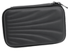 Funda disco duro - Maillon Technologique MTCASE25BLU, 2.5", HDD, PowerBank, Negro