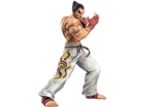 Figura - Nintendo Amiibo Kazuya
