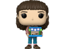 Figura - Funko POP! Funko POP! Stranger Things T4:  Eleven, Vinilo, 10 cm, Multicolor