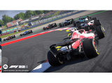 PS5 F1 2022