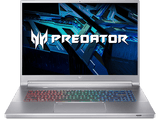 Portátil gaming - Acer Predator PT316-51s-74LT, 16 WUXGA, Intel® Core™ i7-12700H, 16GB RAM, 512GB SSD, GeForce RTX™ 3050Ti, Sin sistema operativo